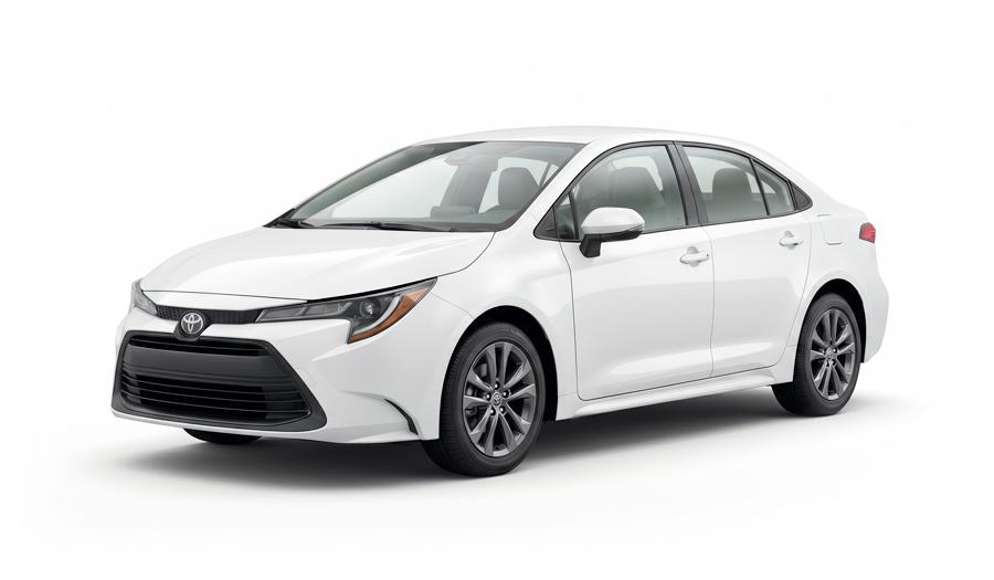 Sedan
