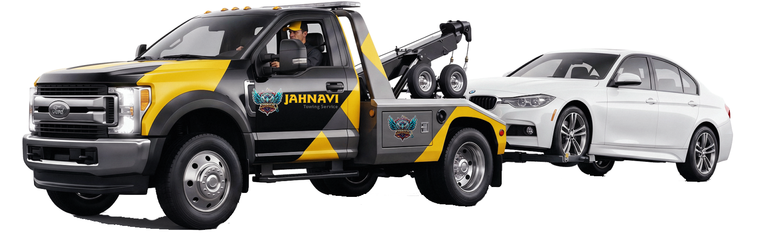 Tow Truck