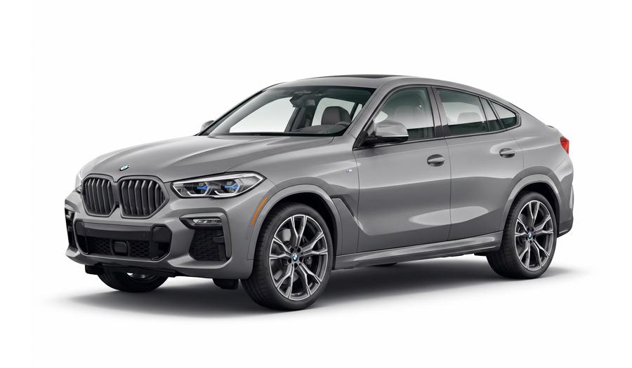 SUV